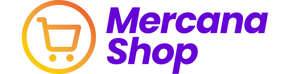 Mercana Shop